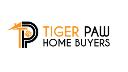 Tiger Paw Home Buyers logo