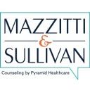 Mazzitti & Sullivan Counseling Services logo