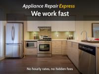 San Leandro Express Appliance Repair image 1