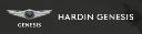 Hardin Genesis logo