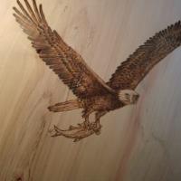 Pyrography Woodburning Tips & Tutorials image 3