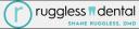 Ruggless Dental logo