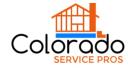 Colorado Service Pros logo
