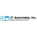 I F Associates Inc logo