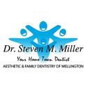 Steven M. Miller DDS logo