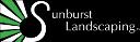 Sunburst Landscaping logo