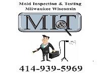 Mold Inspection & Testing Milwaukee WI image 1