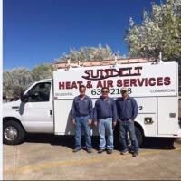 Sunbelt Heat & Air Services Inc image 1