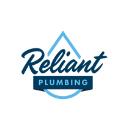Reliant Plumbing logo