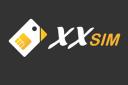xxsim logo