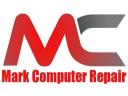 Mark Computer Repair logo
