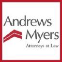 Andrews Myers, PC - Attorneys at Law logo