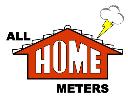 All Home Meters logo