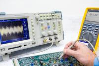 Electrical and electronics repair service image 1