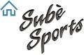 Sube Sports logo