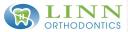 Linn Orthodontics logo