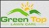 Green Top Lawn Care logo