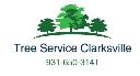 Clarksville TN Tree Service logo