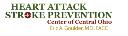Heart Attack & Stroke Prevention Center  logo