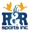 R&R Sports Inc. logo