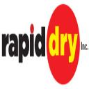 Rapid Dry Inc logo