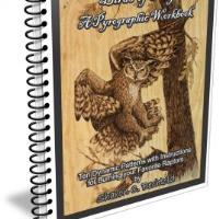 Pyrography Woodburning Tips & Tutorials image 4