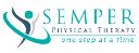 Semper Physical Therapy logo