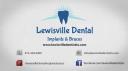 Lewisville Dental - Implants & Braces logo