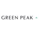 Green Peak Partners logo