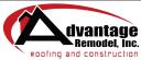 Advantage Remodel, Inc. logo