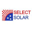 Select Solar LLC logo