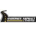 Andersen Asphalt & Striping LLC logo