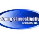 Young's Investigative Services, Inc. logo