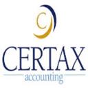 Certax Accounting Fitzrovia London logo