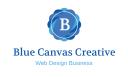 Blue Canvas Creative logo