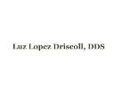 Luz Lopez Driscoll, DDS logo