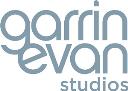 Garrin Evan Studios logo