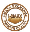 I-Maxx Exchange Inc. logo