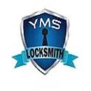 YMS Locksmith Services logo