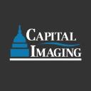 Capital Imaging LLC logo