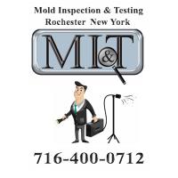 Mold Inspection & Testing Rochester NY image 1