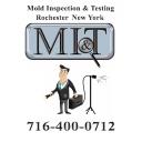 Mold Inspection & Testing Rochester NY logo