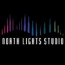 North Lights Studio logo