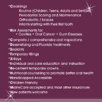 Bridgton Dental Hygiene Care, PA image 5