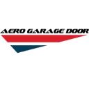 Aero Garage Doors logo