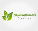 BuyExoticSeedsOnline logo