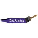 DM Painting logo