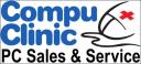 CompuClinic logo
