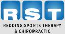 Redding Sports Therapy & Chiropractic logo