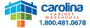 Carolina Cabinet Warehouse logo